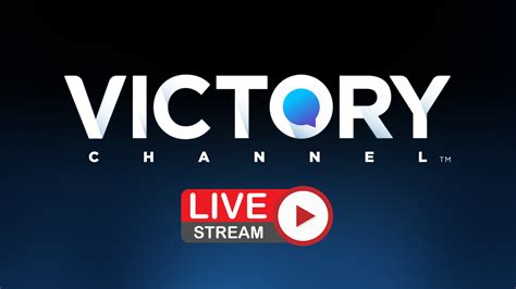 victory channel live stream free